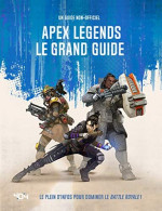 Apex Legends - Le Grand Guide - Other & Unclassified