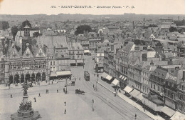 02-SAINT QUENTIN-N°T5213-D/0011 - Saint Quentin