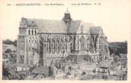 02-SAINT QUENTIN-N°T5213-D/0013 - Saint Quentin