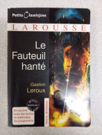 Le Fauteuil Hante - Autres & Non Classés