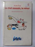 Le Chat Assassin Le Retour - Other & Unclassified