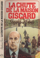 La Chute De La Maison Giscard - Sonstige & Ohne Zuordnung