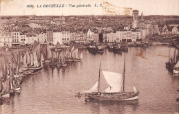 17-LA ROCHELLE-N°T5213-C/0313 - La Rochelle