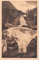 65-CAUTERETS-N°T5213-C/0283 - Cauterets