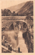 65-CAUTERETS-N°T5213-C/0281 - Cauterets