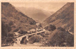 65-CAUTERETS-N°T5213-C/0277 - Cauterets