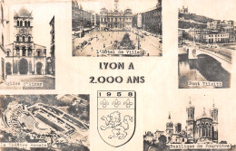 69-LYON-N°T5213-C/0267 - Andere & Zonder Classificatie