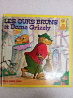 LES OURS BRUNS Et Dame Grizzly (PREMIÈRES EXPÉRIENCES) - Autres & Non Classés