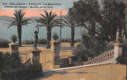 83-TOULON-N°T5213-C/0239 - Toulon