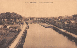 53-MAYENNE-N°T5213-C/0201 - Mayenne