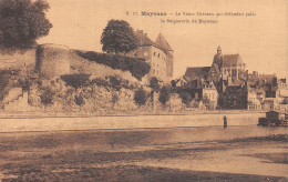 53-MAYENNE-N°T5213-C/0195 - Mayenne