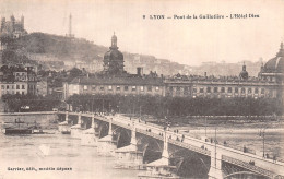 69-LYON-N°T5213-C/0177 - Autres & Non Classés