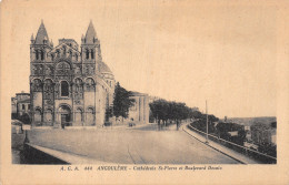 16-ANGOULEME-N°T5213-C/0157 - Angouleme