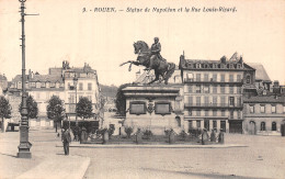 76-ROUEN-N°T5213-C/0103 - Rouen