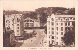 76-ROUEN-N°T5213-C/0105 - Rouen