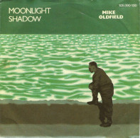 Moonlight Shadow - Unclassified