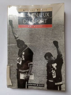 Enjeux Du Sport (Les) - Other & Unclassified