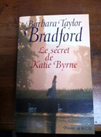 Le Secret De Katie Byrne - Altri & Non Classificati