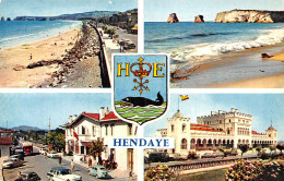 64-HENDAYE-N°T5213-G/0283 - Hendaye