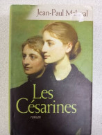 Les Césarines - Other & Unclassified