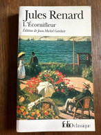 L'Ecornifleur - Other & Unclassified