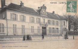 95-PONTOISE-N°T5213-G/0177 - Pontoise