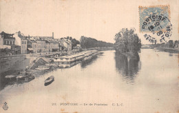 95-PONTOISE-N°T5213-G/0175 - Pontoise