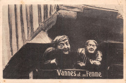 56-VANNES-N°T5213-G/0103 - Vannes