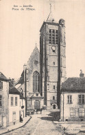 28-JANVILLE-N°T5213-F/0373 - Autres & Non Classés