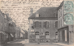 28-JANVILLE-N°T5213-F/0361 - Autres & Non Classés