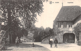 21-DIJON-N°T5213-F/0315 - Dijon