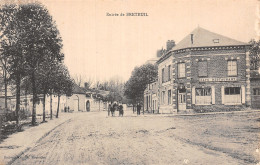 60-BRETEUIL-N°T5213-F/0219 - Breteuil