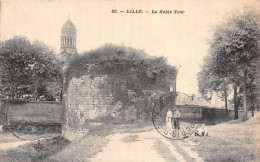 59-LILLE-N°T5213-F/0189 - Lille