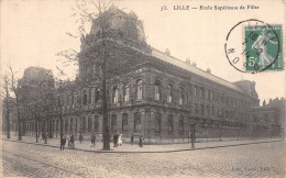 59-LILLE-N°T5213-F/0179 - Lille