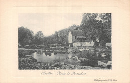 89-AVALLON-N°T5213-F/0149 - Avallon