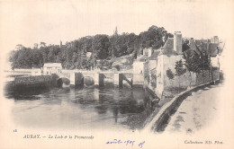 56-AURAY-N°T5213-F/0013 - Auray