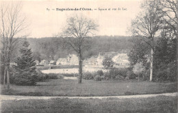 61-BAGNOLES DE L ORNE-N°T5213-E/0371 - Bagnoles De L'Orne