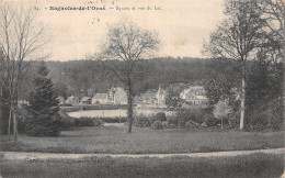 61-BAGNOLES DE L ORNE-N°T5213-E/0369 - Bagnoles De L'Orne