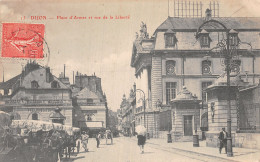 21-DIJON-N°T5213-E/0339 - Dijon