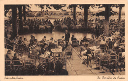 74-EVIAN LES BAINS-N°T5213-E/0319 - Evian-les-Bains