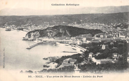 06-NICE-N°T5213-E/0279 - Autres & Non Classés