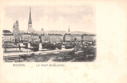 76-ROUEN-N°T5213-E/0255 - Rouen