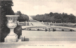 78-VERSAILLES LE PARC BASSIN DE LATONE-N°T5213-E/0149 - Versailles (Château)