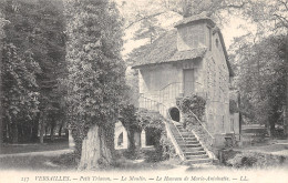 78-VERSAILLES LE PETIT TRIANON LE MOULIN-N°T5213-E/0165 - Versailles (Château)