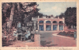 44-LA BAULE-N°T5213-H/0375 - La Baule-Escoublac