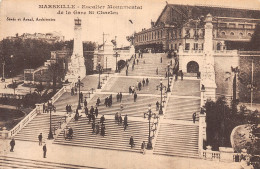 13-MARSEILLE-N°T5213-H/0329 - Non Classés