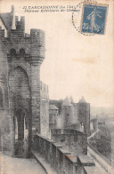 11-CITE DE CARCASSONNE-N°T5213-H/0257 - Carcassonne