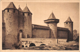 11-CARCASSONNE-N°T5213-H/0251 - Carcassonne