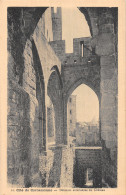 11-CITE DE CARCASSONNE-N°T5213-H/0205 - Carcassonne