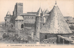 11-CARCASSONNE-N°T5213-H/0179 - Carcassonne